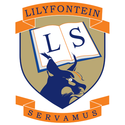 Lilyfontein Logos 1
