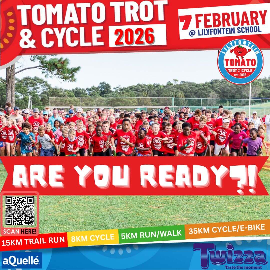 TT26 ARE YOU READY 1