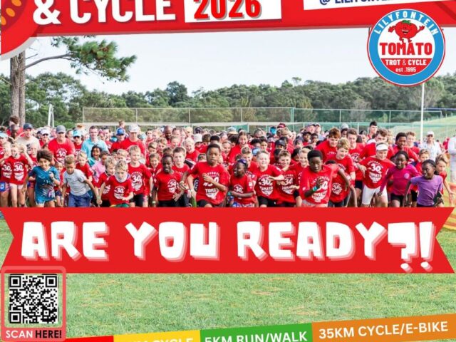 TT26 ARE YOU READY 1